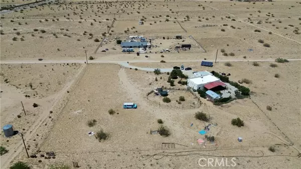 Joshua Tree, CA 92252,65059 Cobalt Road