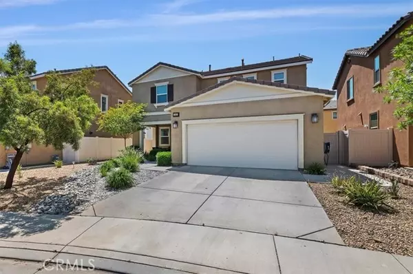 Beaumont, CA 92223,1533 Garnet Court