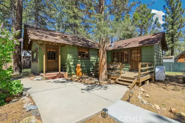 2065 2nd Lane, Big Bear Lake, CA 92314