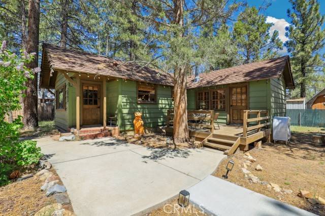 2065 2nd Lane, Big Bear Lake, CA 92314