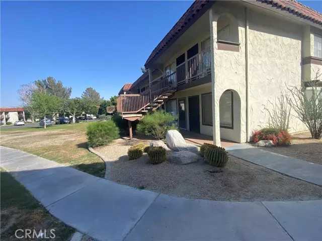 64275 Spyglass Avenue #55, Desert Hot Springs, CA 92240