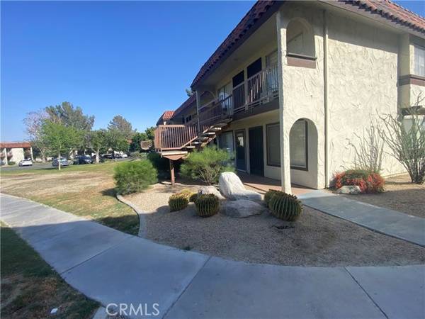 64275 Spyglass Avenue #55, Desert Hot Springs, CA 92240