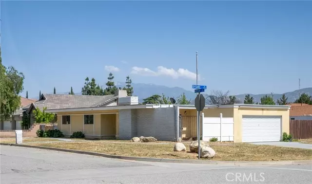 4500 W Hoffer Street, Banning, CA 92220