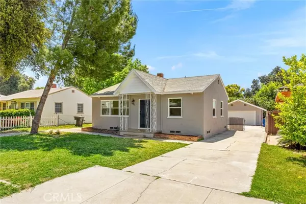 831 Bussey Street, San Bernardino, CA 92405