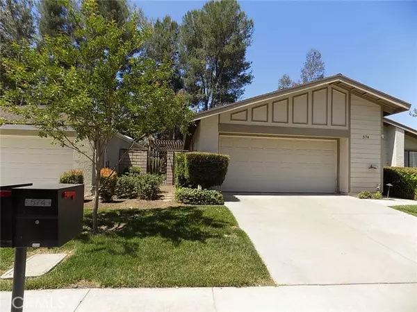 574 Via La Paloma, Riverside, CA 92507