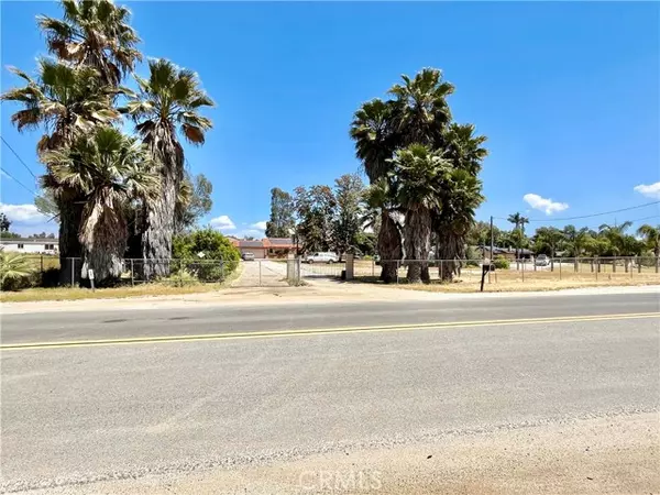 Perris, CA 92570,17610 Brown Street