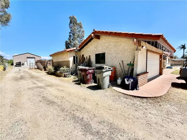 Perris, CA 92570,17610 Brown Street