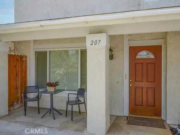 Redlands, CA 92374,207 Naomi Street