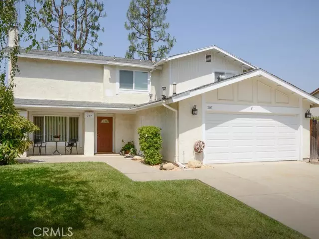 Redlands, CA 92374,207 Naomi Street