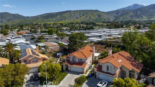 Yucaipa, CA 92399,10687 Blue Crest Road