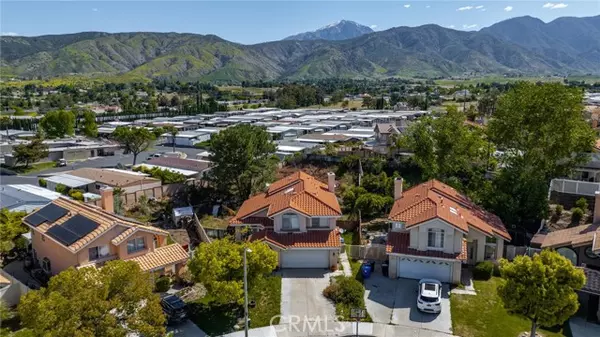 Yucaipa, CA 92399,10687 Blue Crest Road