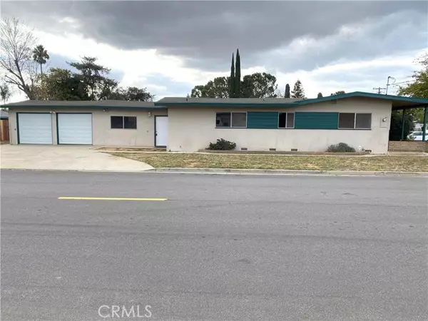 Beaumont, CA 92223,283 E 13th Street