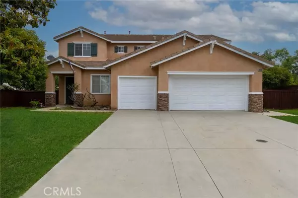 8348 Barnwood Lane, Riverside, CA 92508