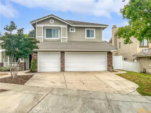 Corona, CA 92881,3318 Heatherbrook Circle