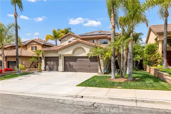 Moreno Valley, CA 92555,27320 Ocean Dunes Street