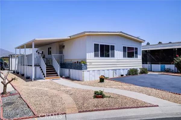 Riverside, CA 92503,3700 Buchanan #135