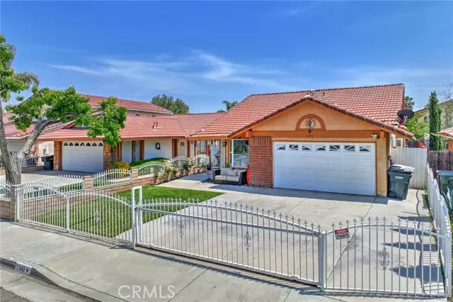 141 Oaktree Drive, Perris, CA 92571