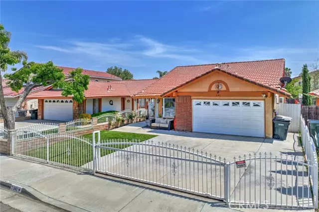 Perris, CA 92571,141 Oaktree Drive