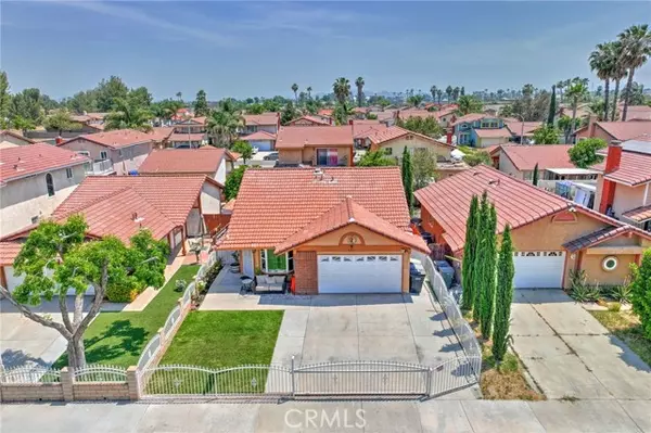 Perris, CA 92571,141 Oaktree Drive