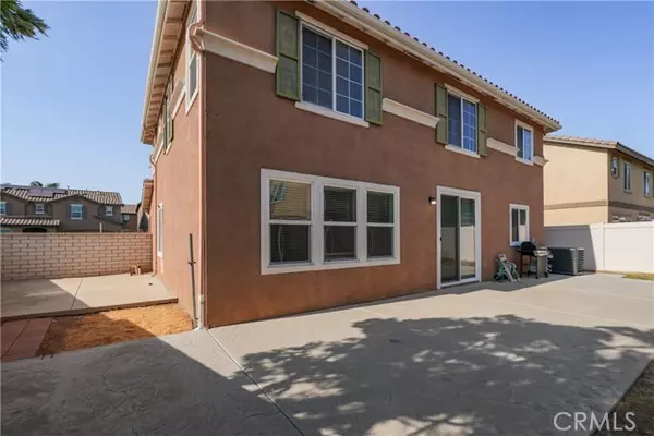 Perris, CA 92571,877 Whimbrel Way