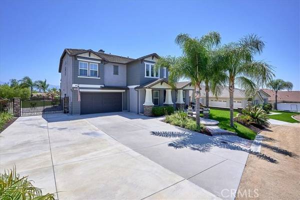 Norco, CA 92860,1438 Valley Drive