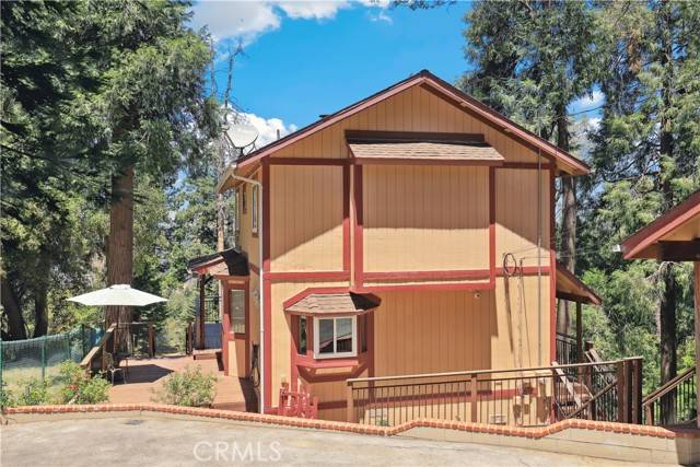 25035 Basel Drive, Crestline, CA 92325