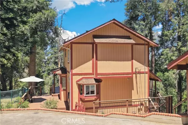 25035 Basel Drive, Crestline, CA 92325