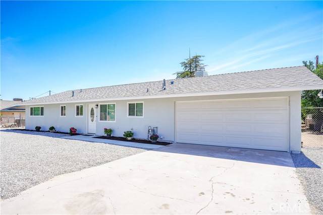 Hesperia, CA 92345,10161 Tamarisk Avenue