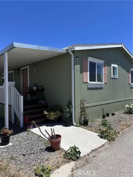 53651 US Highway 371 #51, Anza, CA 92539