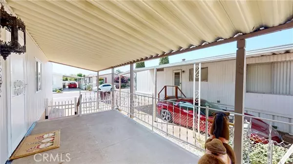 Moreno Valley, CA 92551,25350 Santiago #72