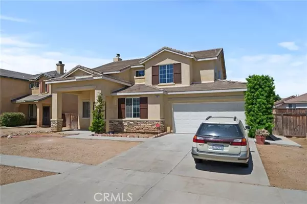 9102 Goldenrod Court, Hesperia, CA 92344