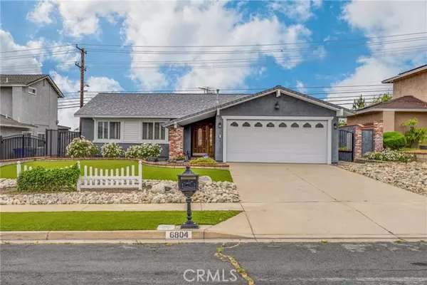 6804 Dakota Avenue, Rancho Cucamonga, CA 91701