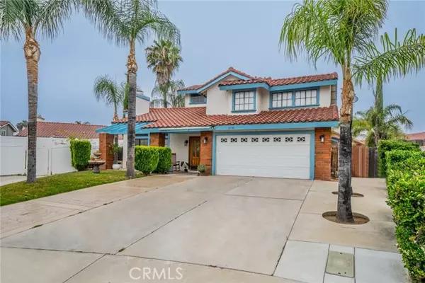 Moreno Valley, CA 92557,12341 Eyre Court