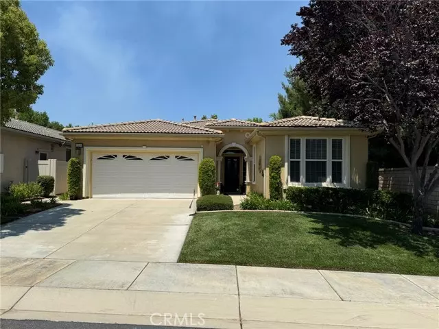 1558 Green Creek Trail, Beaumont, CA 92223