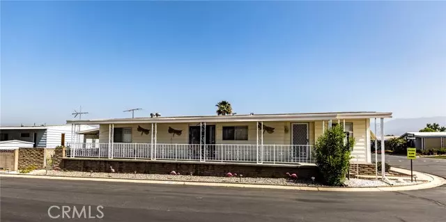 1251 E Lugonia #165, Redlands, CA 92374