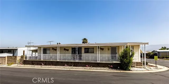 Redlands, CA 92374,1251 E Lugonia #165