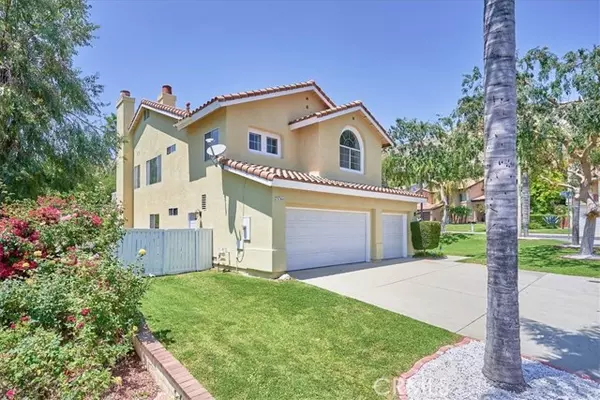 Moreno Valley, CA 92557,23764 Heliotrope Way