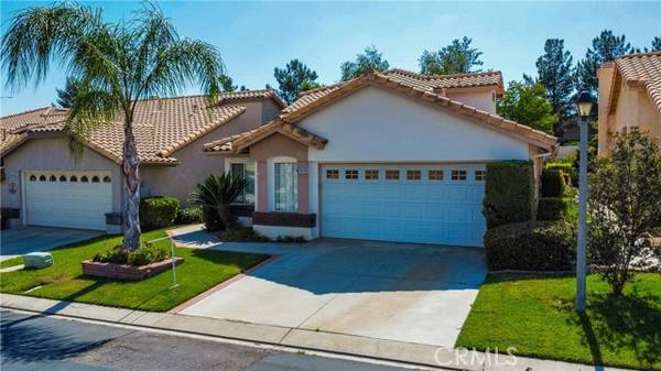 1091 Cypress Point Drive, Banning, CA 92220