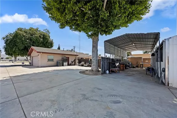 Hemet, CA 92544,4990 Charlton Avenue