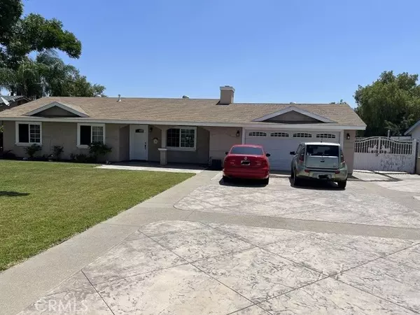 4183 N Webster Avenue, Perris, CA 92571