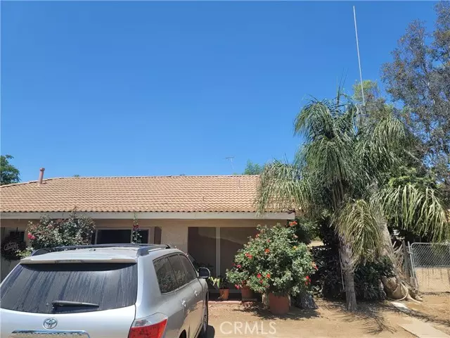 22419 Old Elsinore Road, Perris, CA 92570