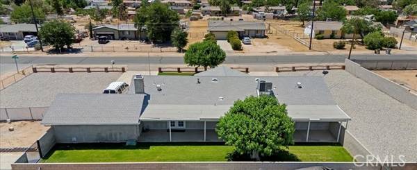 Hesperia, CA 92345,14808 Mauna Loa Street