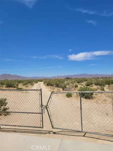 0 Cobar, Lucerne Valley, CA 92356