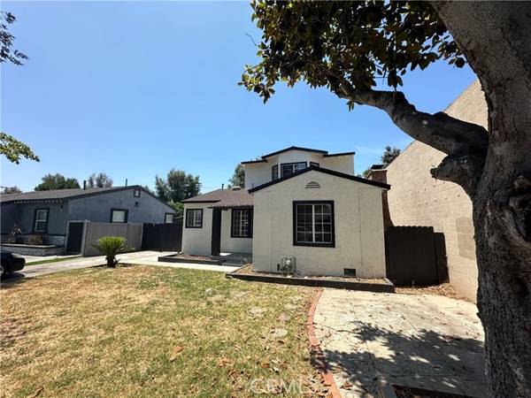 10824 Dorland Drive, Whittier, CA 90606