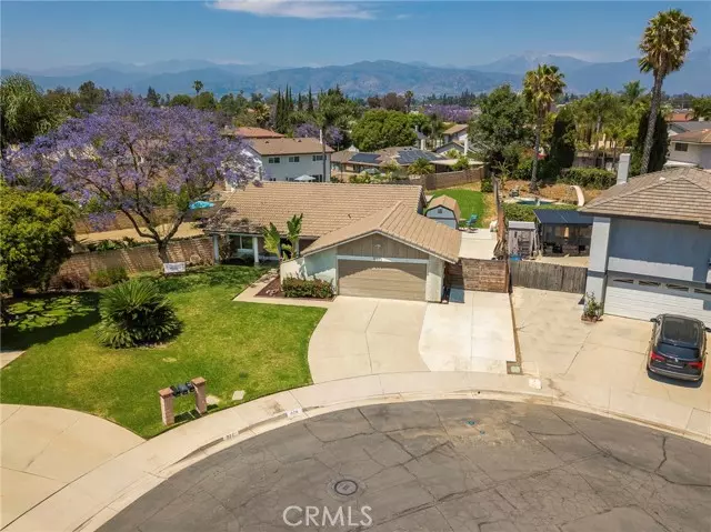 970 Airedale, San Dimas, CA 91773