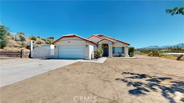 Oak Hills, CA 92344,7170 Joshua Road