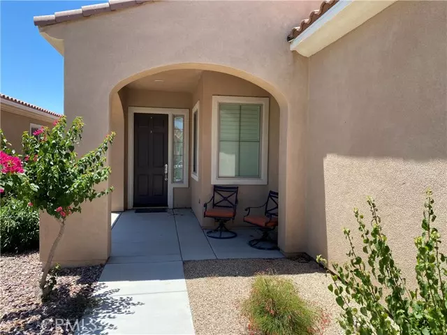 81657 Avenida Alturas, Indio, CA 92203