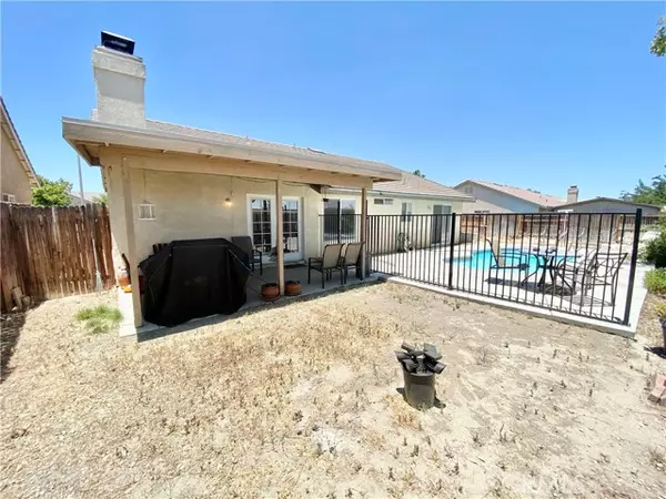 Victorville, CA 92395,13221 Quiet Canyon Drive