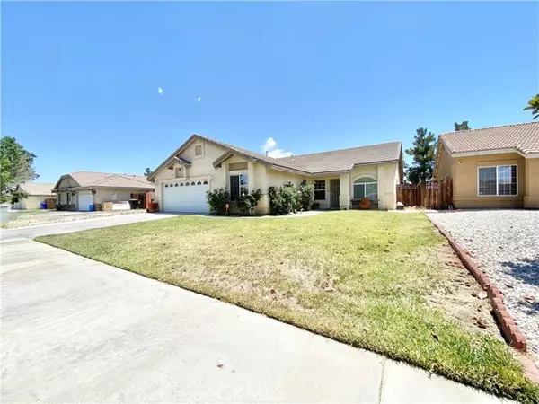 Victorville, CA 92395,13221 Quiet Canyon Drive