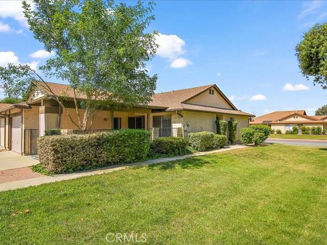 1376 Sierra Seneca Drive, San Jacinto, CA 92583